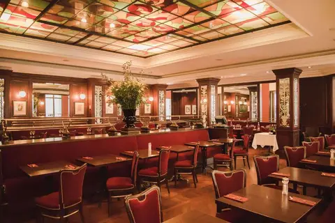 M Social Hotel Paris Opera in Parijs, foto 5