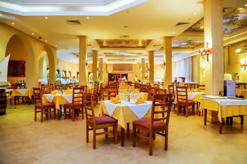 Telemaque Beach & Spa in Mezraya, foto 6