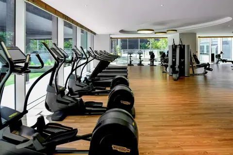 Grand Mercure Dubai City in Dubai — foto 3