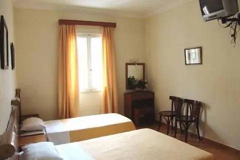 Rio Hotel in Athene, foto 14