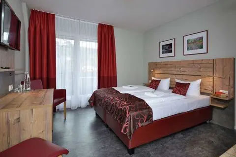 Hotel Gut Funkenhof foto 3