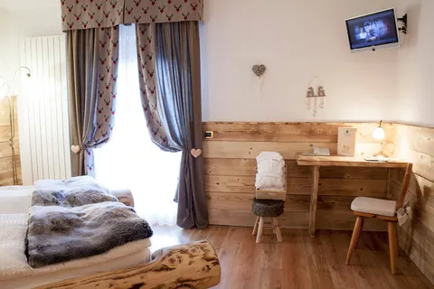 Chalet Rifugio Al Faggio foto 7