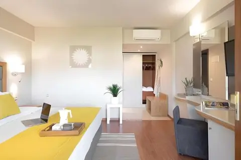 La Piscine Art Hotel in Σκιάθος — foto 3