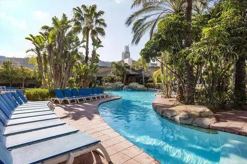 Melia in Benidorm — foto 11