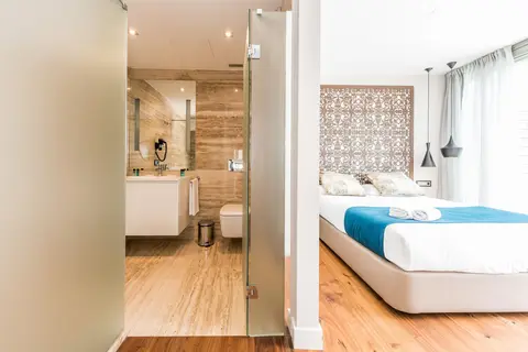 SmartRental Collection Centric II in Madrid — foto 24