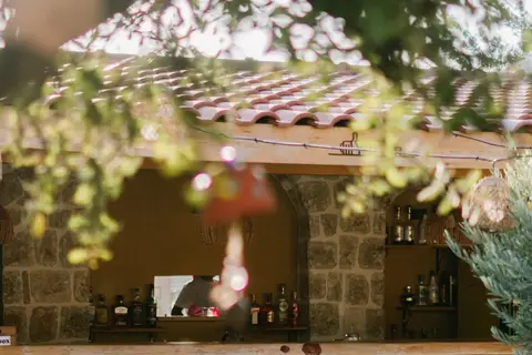 Kairos Hotel in Kas — foto 8