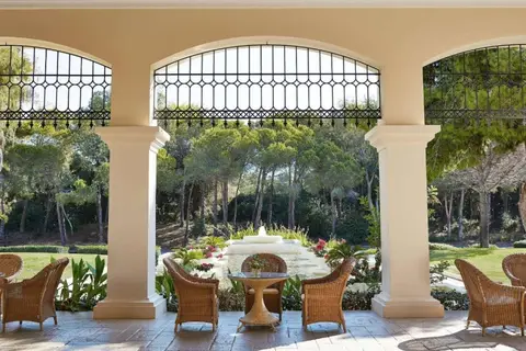 Grecotel LUXME Oasis in Δημοτική Ενότητα Κάστρου - Κυλλήνης — foto 8