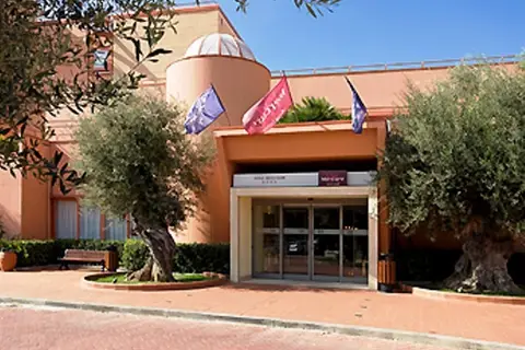 Four Points by Sheraton Siena in Sienna