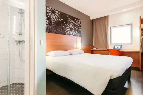 Ibis Casablanca Nearshore in Casablanca, foto 12