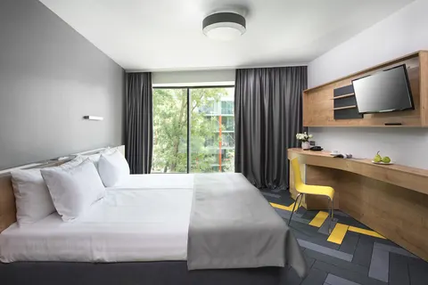 Hotel HVD Club Bor foto 3