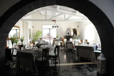 Sa Mola Villa Maria Francesca in Bonàrcadu/Bonarcado — foto 18