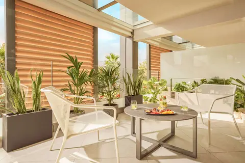 Nautilux Rethymno by Mage Hotels in Rethimnon, foto 8