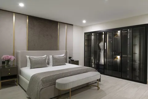Vogue Hotel Supreme Bodrum in Muğla — foto 12