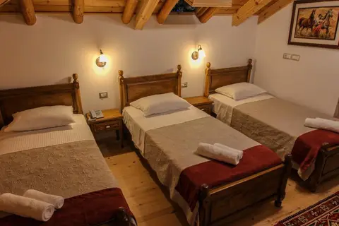 Hotel Kastro in Gjirokastra, foto 23