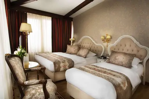 Best Western Empire Palace in İstanbul — foto 3