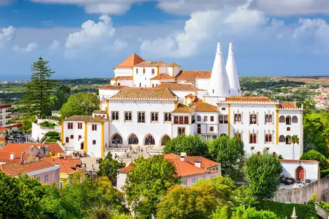 City Break Porto en Lissabon (6 dagen) in Martingança Gare — foto 17