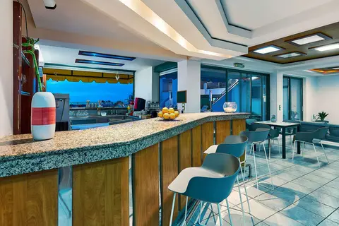 Bella Vista in Δημοτική Ενότητα Χερσονήσου — foto 8