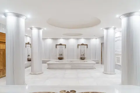 IC Hotels Santai in Serik — foto 25