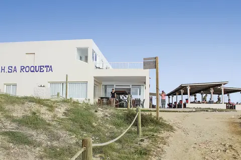 Sa Roqueta in Formentera — foto 9
