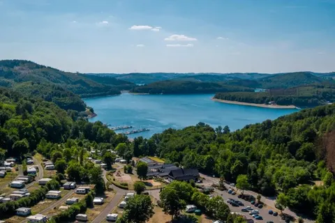 EuroParcs Biggesee foto 1