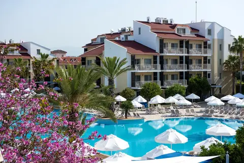 Barut B Suites in Manavgat