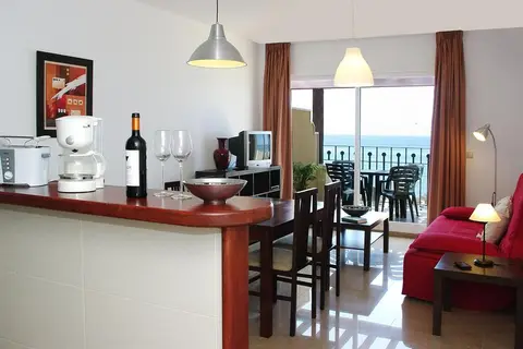 Euromar Playa Apartamentos in Torrox — foto 15