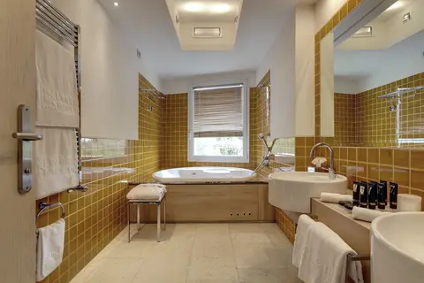 L'Ea Bianca Luxury Resort in Cannigione, foto 17