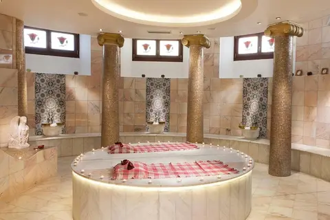 Grande Albergo delle Rose in Rhodos — foto 5