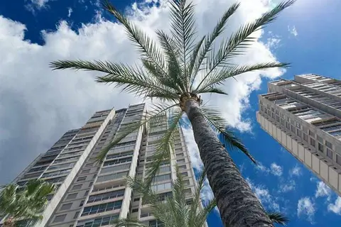 Appartementen Gemelos 20 in Benidorm — foto 2