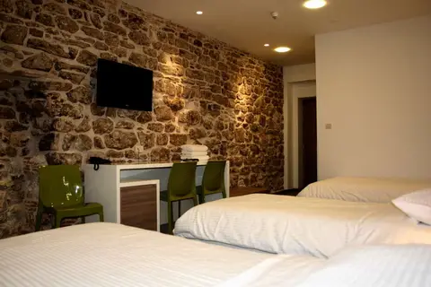 Hotel Slavija in Split — foto 19