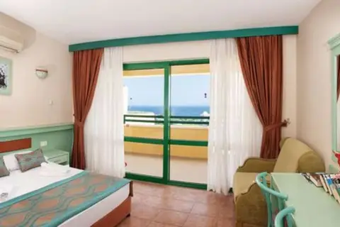 Hotel Esra Family Suite in Didim, foto 5