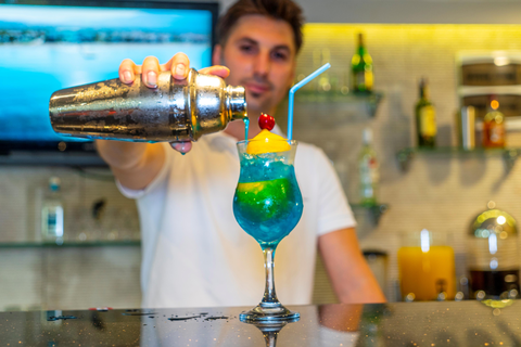 Hotel Grand Belish Beach Resort & Spa foto 20