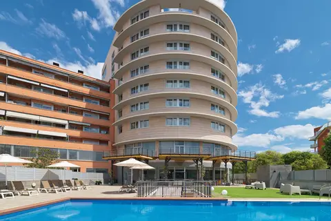 Ponient Vila Centric by PortAventura World in Lladurs — foto 22