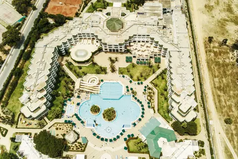One Resort El Mansour in Mahdia — foto 22