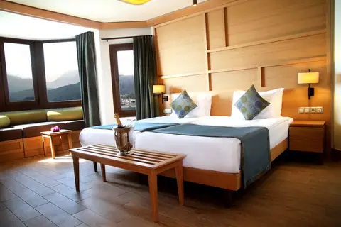 Club & Hotel Letoonia in Fethiye, foto 3