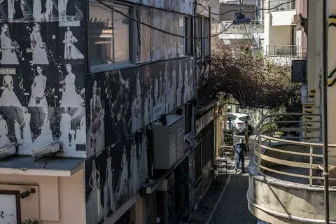 Urban Nest in Athene, foto 28