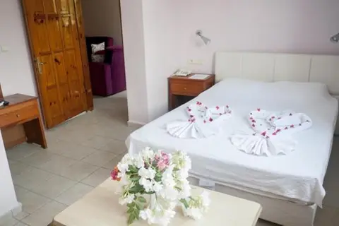 Hotel Metin in Ortaca, foto 20