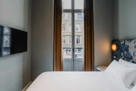 Hotel Monastère Maastricht foto 7