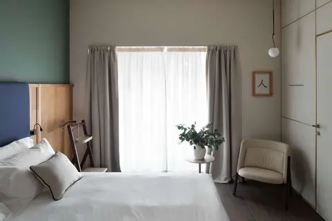Interno Marche Design Experience Hotel in Tolentino