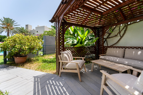 Appartementen Nara foto 11