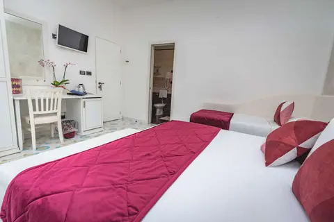 Hotel San Pietro Maiori in Maiori — foto 16