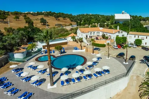 Oleandro Country Club in Albufeira — foto 34