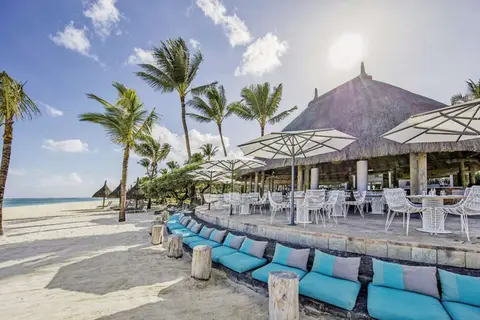La Pirogue A Sun Resort in Flic en Flac VCA — foto 3