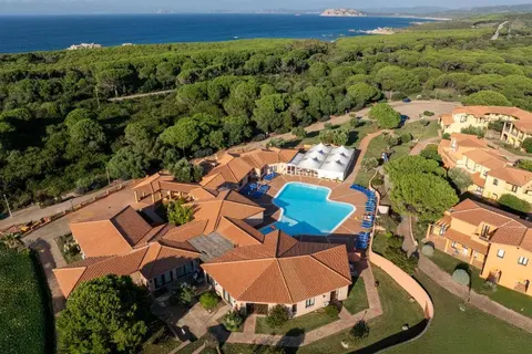 Residence Baia dei Mirti foto 22