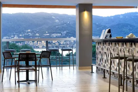 Hotel Punta in Σκιάθος — foto 8
