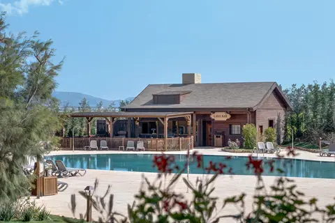 Hotel Colorado Creek at PortAventura World in Lladurs — foto 30
