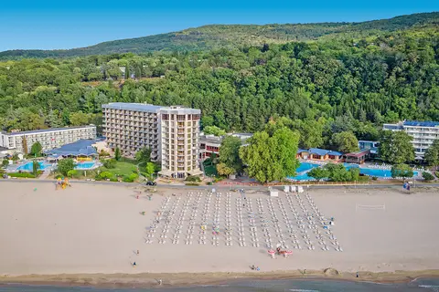 Kaliakra Beach Hotel in DoubleTree by Hilton Hotel Varna Golden Sands, foto 18