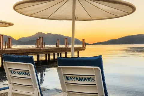 Fly & Go Kayamaris Hotel Marmaris in Marmaris — foto 11
