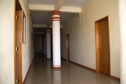 Hotel Trigos De Oro in Puebla — foto 30