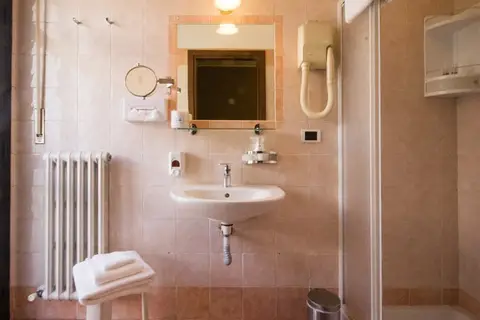 Green Class Hotel Gran Torino in Turijn, foto 13